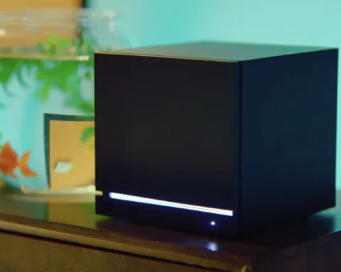 Steam Machine 2